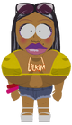 Lil' Kim