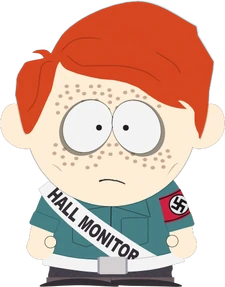 ゲーリー・ネルソン