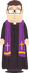 FatherMaxi Transparent