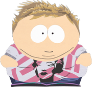 Metrosexual-cartman