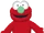 Stop Touching Me Elmo