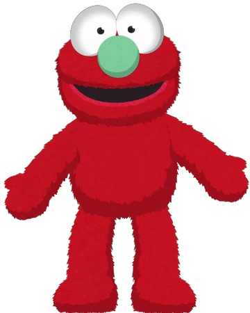 south park tickle me elmo