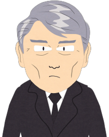 麻生太郎 南方公园中文维基 Fandom 麻生太郎 南方公园中文维基 Fandom