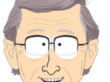 Bill Gates
