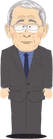 Anthony Fauci