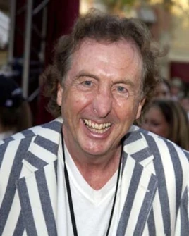 Eric Idle
