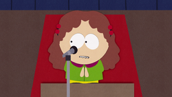 Rebecca Cotswolds | South Park Archives | Fandom
