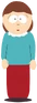 Liane Cartman