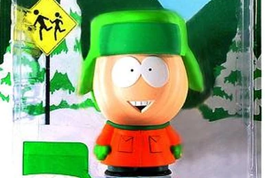 The South Park Kit: Dude, Sweet! | South Park Public Library | Fandom