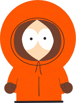 Kenneth McCormick - South Park - Zerochan Anime Image Board