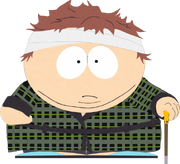 Pshychic Cartman 1