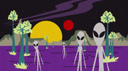 Visitors-Planet
