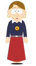 YvonneStreibel