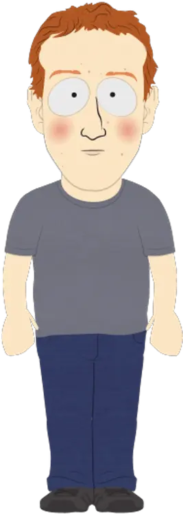 Celebrities-mark-zuckerberg