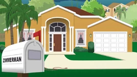 Celebrity-zimmerman-residence