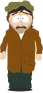 Romanian Father