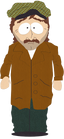 Romanian Father