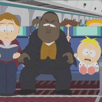 I M Goin Back To Cali South Park Archives Fandom