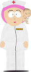 NurseGollum Transparent.png (163キロバイト) ゴーラム看護師