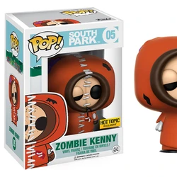 Funko POP! | South Park Archives | Fandom