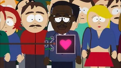 ジョニー コクラン サウスパーク アーカイブス Wiki Fandom