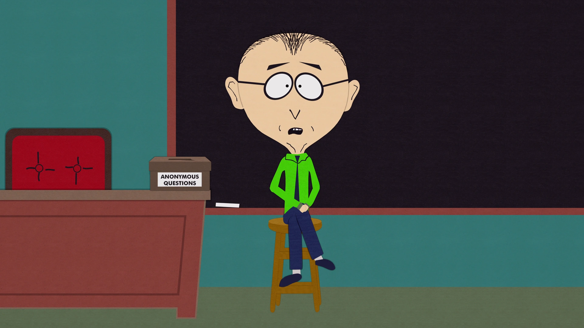 Erection Day Images South Park Archives Fandom