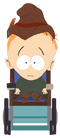Fast Travel Timmy