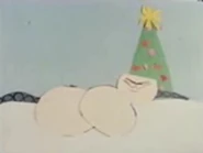 Смерть Фрості