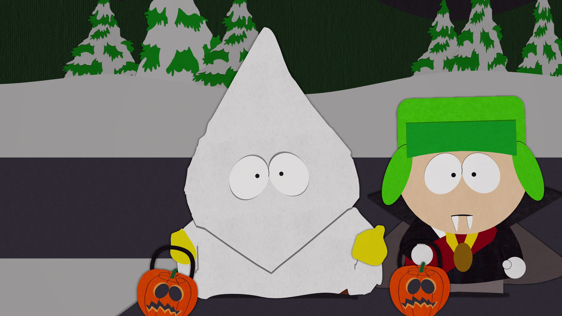 Эрик Картман | South Park Wiki | Fandom