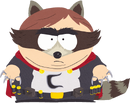 The Coon (Character)