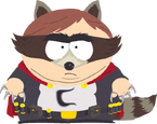 The-coon