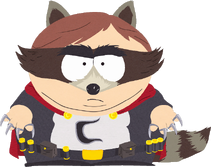 The-coon