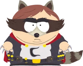 The-coon