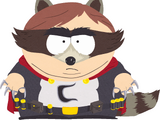 The Coon (Character)