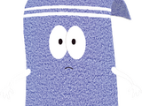 毛巾巾