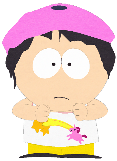 Wendy Testaburger | Anime South Park Wiki | Fandom