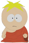Bad Economy Butters