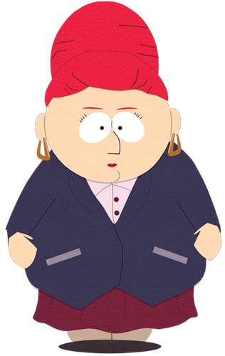 MrsBroflovski