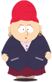 Sheila Broflovski (Mother)