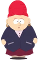 Sheila Broflovski