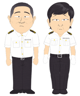 Outside-southpark-chinese-customs-workers