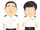 Chinese Customs Officers
