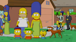 The Simpsons | South Park Archives | Fandom