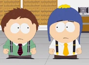  ve Craig  Bölümünde.