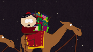 O Holy Night | South Park Archives | Fandom