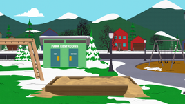 Neighborhood-park