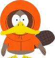 Kenny Ornitorrinco