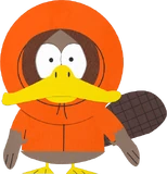 Platypus-kenny.png (316 KB) Duck-Billed Platypus Kenny