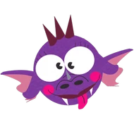 Rumpertumskin head