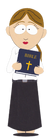 Sister Hollis